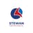 Stewan logo